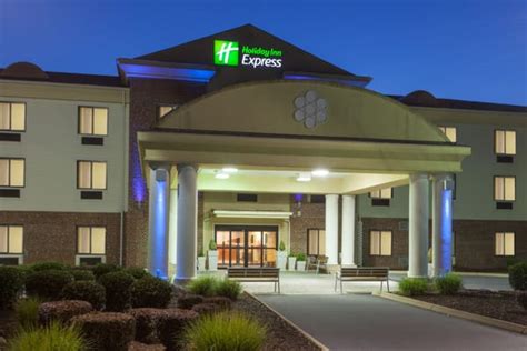 holiday inn ranson west virginia.